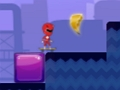 ゲームパワーレンジャースケートボード オンライン