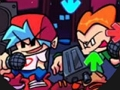 ゲームフライデーナイトファンキンピコXボーイフレンド オンライン