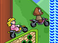 ゲームマリオミニクロスチャレンジ オンライン