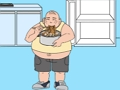 ゲームママにカップ麺隠された オンライン