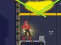 ゲームパワーレンジャーレスキュー オンライン