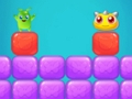 ゲームキューブブラストサーガ オンライン