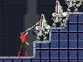 ゲームパワーレンジャーウォーマシン オンライン