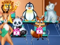 ゲーム野生動物病院獣医 オンライン