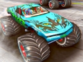 ゲームモンスタートラックスタントシミュレーター オンライン