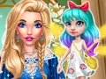 ゲームファンタジーおとぎ話のプリンセスゲーム オンライン