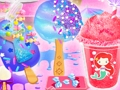 ゲームアイスクリームサマーファン オンライン