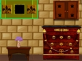 ゲームロイヤルハウスエスケープ オンライン