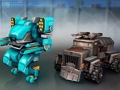 ゲームオンラインでブロック車オンライン