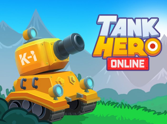 ゲームオンラインタンクヒーローオンライン