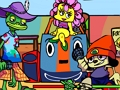 ゲームフライデーナイトファンキン オンライン