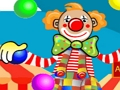 ゲーム面白いピエロジグソーパズル オンライン
