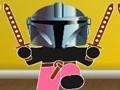 ゲームスターウォーズヨーダエスケープ オンライン