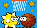 ゲーム信じられないバスケットボールオンライン