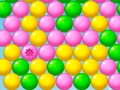 ゲームバブルシューターマジック オンライン