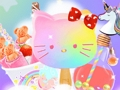 ゲーム夏のデザートパーティー オンライン