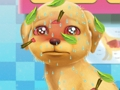 ゲームバービー子犬レスキュー オンライン