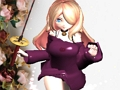 ゲームドレスアップ-3Dビューティーガールズ オンライン