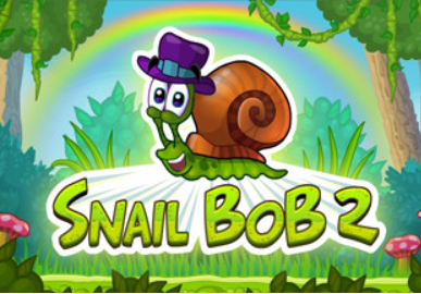 ゲームカタツムリボブ 2 html5オンライン
