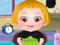 ゲームベビーヘイゼルヘアケアオンライン
