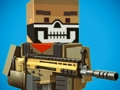 ゲームクレイジーピクセル戦争オンライン