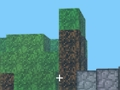 ゲームブロッククラフト3Dオンライン