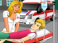 ゲームナースのキスオンライン