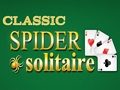 ゲームクラシック・スパイダー・ソリティアオンライン