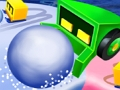 ゲームスノーボール.ioオンライン