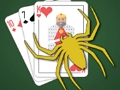 ゲームスパイダーソリティアの王オンライン