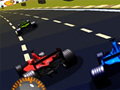 ゲーム選手権フォーミュラ1オンライン