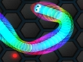 ゲームワームニア.ioオンライン