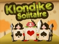 ゲームクロンダイクソリテールオンライン