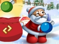 ゲームクリスマスバブルシュート2019オンライン