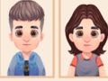 ゲームおもしろヘアサロンオンライン