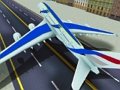 ゲーム飛行機フライトシミュレーターオンライン