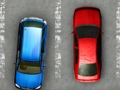 ゲーム駐車の怒り 1オンライン