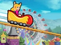 ゲームスリルラッシュ4オンライン
