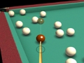 ゲーム3Dビリヤードピラミッドオンライン