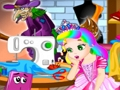 ゲームプリンセスジュリエットのファッショントラブルオンライン