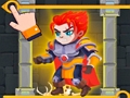 ゲーム宝物の騎士オンライン