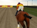 ゲーム馬乗りレースオンライン