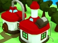 ゲーム失われたジョイスティックオンライン