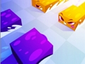 ゲームペイント. IO チームオンライン