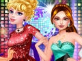 ゲームロイヤルカレッジのプリンセスたちオンライン