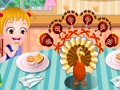 ゲームターキーケーキポップオンライン