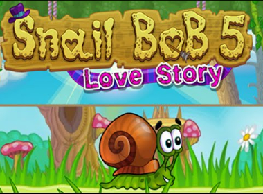 ゲームカタツムリボブ 5 恋の物語オンライン
