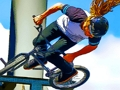 ゲームBmxバイクジグソー オンライン