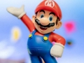 ゲームスーパーマリオハングマン オンライン