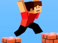 ゲームパルクールブロック3Dオンライン